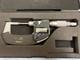 Mitutoyo 422-330-30 Digital Blade Micrometer 0-1
