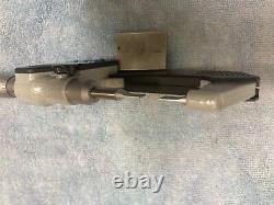 Mitutoyo 422-330-30 Digital Blade Micrometer, 0-1/0-25.4mm