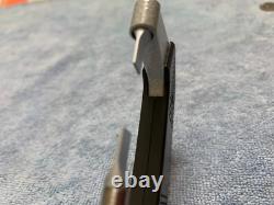 Mitutoyo 422-330-30 Digital Blade Micrometer 0-1