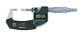 Mitutoyo 422-330-30 Digital Blade Micrometer, 0 to 1 (0 to 25.4 mm), type A