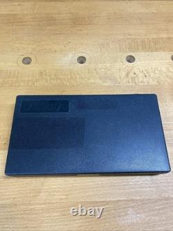 Mitutoyo 422-330 Digital Blade Micrometer 0-1 Inch