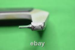 Mitutoyo 422-331-30 Digimatic Blade Micrometer, 1-2/25.4-50.8mm with Case
