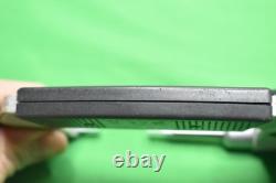 Mitutoyo 422-331-30 Digimatic Blade Micrometer, 1-2/25.4-50.8mm with Case
