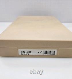 Mitutoyo 422-331 Digital Blade Micrometer 1-2 Range? U. S. Seller? Priced To Sell