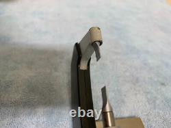 Mitutoyo 422-360 digital blade micrometer 0-1