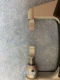 Mitutoyo 422-360 digital blade micrometer 0-1