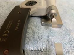 Mitutoyo 422-360 digital blade micrometer 0-1