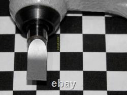 Mitutoyo 422-421-20 Blade Quickmike 0-1.2 0.00005 Grad