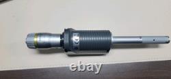 Mitutoyo 468-164 Digital Bore Micrometer FREE SHIPPING