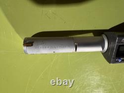 Mitutoyo 468-166 HTD-25R Digimatic Holtest 3-Point Internal Micrometer 20-25 mm