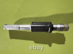 Mitutoyo 468-166 HTD-25R Digimatic Holtest 3-Point Internal Micrometer 20-25 mm