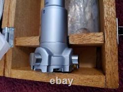 Mitutoyo 468-212 2.000-2.400 Digital Holtest Internal bore gage Micrometer
