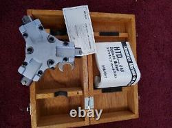 Mitutoyo 468-214 2.800-3.200 Digital Holtest Internal bore gage micrometer