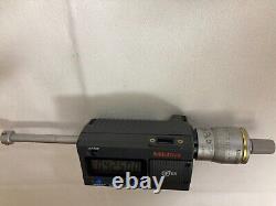 Mitutoyo 468-263 digital bore micrometer. 425.500