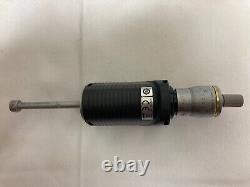 Mitutoyo 468-263 digital bore micrometer. 425.500