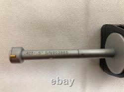 Mitutoyo 468-263 digital bore micrometer. 425.500