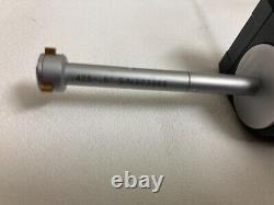 Mitutoyo 468-263 digital bore micrometer. 425.500