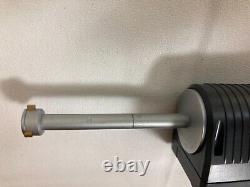 Mitutoyo 468-263 digital bore micrometer. 425.500