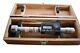 Mitutoyo 468-268 HTD Digimatic Holtest Internal Micrometer 1.2-1.6'