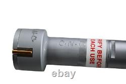 Mitutoyo 468-268 HTD Digimatic Holtest Internal Micrometer 1.2-1.6'