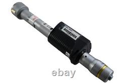 Mitutoyo 468-268 HTD Digimatic Holtest Internal Micrometer 1.2-1.6'