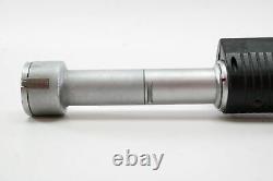 Mitutoyo 468-269 Digital 3-Point Internal Micrometer, 1.6 to 2 (40.6 50.8 mm)