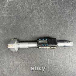 Mitutoyo 468-271 Digital Bore Micrometer Internal Holtest 2.5-3