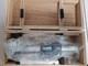 Mitutoyo 468-271 Digital Bore Micrometer Internal Holtest 2.5-3