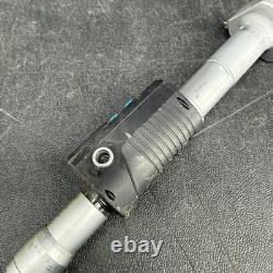 Mitutoyo 468-271 Digital Bore Micrometer Internal Holtest 2.5-3