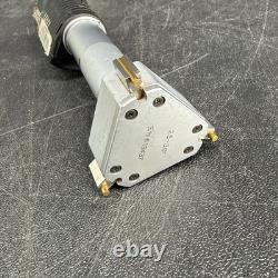 Mitutoyo 468-271 Digital Bore Micrometer Internal Holtest 2.5-3