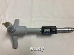 Mitutoyo 468-277 Digital Bore Micrometer 7-8
