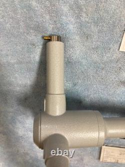 Mitutoyo 468-279 Digital 3-Point Bore Micrometer 9-10(228.6-254.0MM)