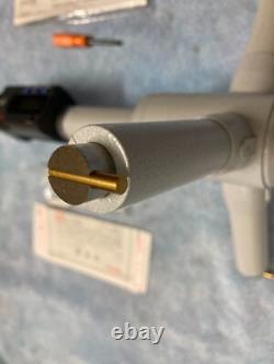 Mitutoyo 468-279 Digital 3-Point Bore Micrometer 9-10(228.6-254.0MM)