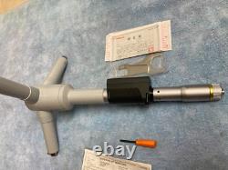 Mitutoyo 468-279 Digital 3-Point Bore Micrometer 9-10(228.6-254.0MM)