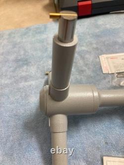 Mitutoyo 468-279 Digital 3-Point Bore Micrometer 9-10(228.6-254.0MM)