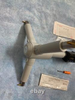 Mitutoyo 468-279 Digital 3-Point Bore Micrometer 9-10(228.6-254.0MM)