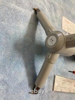 Mitutoyo 468-279 Digital 3-Point Bore Micrometer 9-10(228.6-254.0MM)