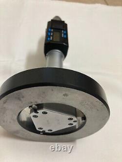 Mitutoyo 468-959 Digital Bore Micrometer 2.0-2.5,2.5-3.0