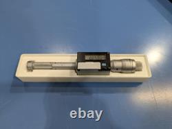 Mitutoyo 468 Digital Bore Micrometer 0.650-0.800 Inch & Metric