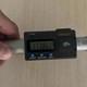 Mitutoyo 468 SERIES- Digital Bore Micrometer 3.5-4