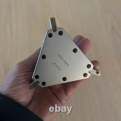 Mitutoyo 468 SERIES- Digital Bore Micrometer 3.5-4