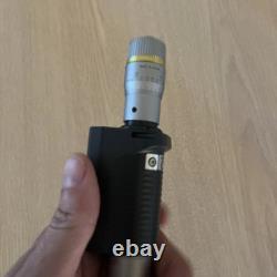 Mitutoyo 468 SERIES- Digital Bore Micrometer 3.5-4