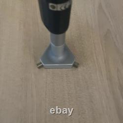 Mitutoyo 468 SERIES- Digital Bore Micrometer 3.5-4