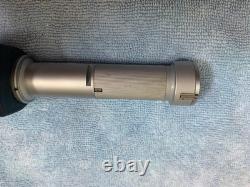Mitutoyo 468 digital bore micrometer 1-1.2