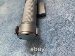 Mitutoyo 468 digital bore micrometer 1-1.2