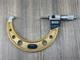 Mitutoyo 4-5 Digital External Micrometer 293-751-30.0001/0.001mm