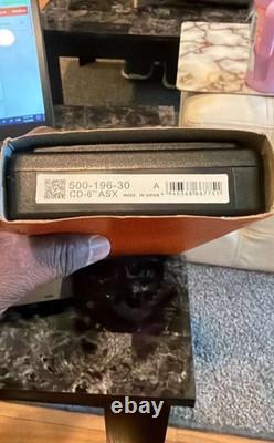 Mitutoyo 500-196-30 Absolute Digital Digimatic Caliper, 0-6 / 0-150mm NEW