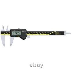 Mitutoyo 500-196-30 Advanced Onsite Sensor (AOS) Absolute Scale Digital Caliper