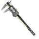 Mitutoyo 500-196-32 Digimatic 0-6''/150MM Stainless Steel Digital Caliper