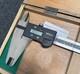 Mitutoyo 500-507-10 Absolute Digimatic Caliper 0-40? /1000mm CD-40C